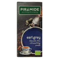 Earl grey thee eko bio 20 Zakjes