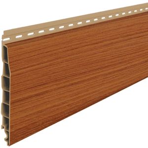 VinyPlus Rabat - California redwood