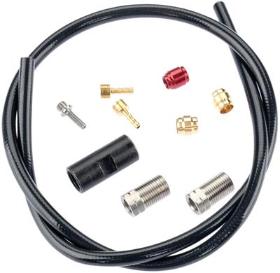 CONTEC Ct extension set disc stop extend avid/sram