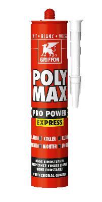 Griffon Poly Max Pro Power Express 435g