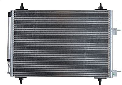 Condensor, airconditioning 35445