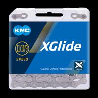 KMC x-glide ketting 9/11v 118l shimano cues KMC x-glide ketting 9/11v 118l shimano cues