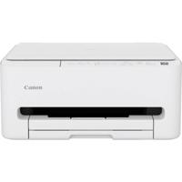 Canon PIXMA TS4150i Multifunctionele printer Inkjet A4 Printen, scannen, kopiëren