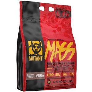 Mutant Mass 6800gr Choco Fudge Brownie