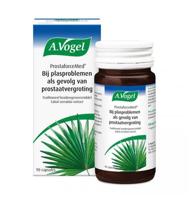 Prostaforcemed