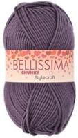 Stylecraft Bellissima Chunky 3934 Purple Passion