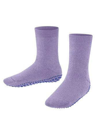 Falke Catspads Slof Kinderen Light Lilac 31-34