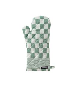 DDDDD DDDDD ovenwant Barbeque 18x36 groen