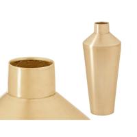 Vaas GiftDecor 10219-LG Gouden Ijzer 21 x 67 x 21 cm