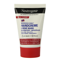 Neutrogena Handcreme ongeparfumeerd 50 Milliliter
