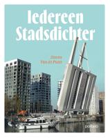 Iedereen stadsdichter (Paperback)
