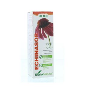 Composor 8 echinasor XXI