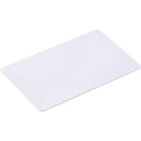 Sygonix SY-6879950 Transponderkaart EM-kaart 125 kHz, overschrijfbaar