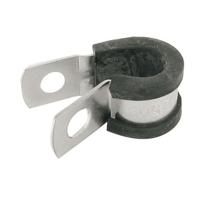 Leidingklem ø11.1-12.7mm 10 stuks 741313