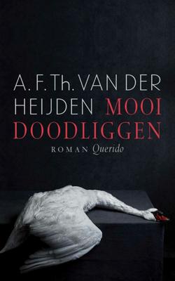 Mooi doodliggen (Hardback)