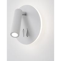 Lyora Design wandlampPenor wit - 9081221