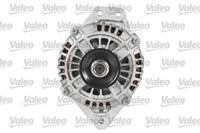 Valeo Alternator/Dynamo 600040 - thumbnail