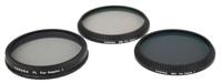 Caruba PL/ND Filterset voor DJI Inspire