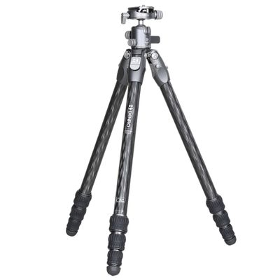 Benro Tortoise TTOR24CGX30 statiefkit