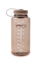 Nalgene Wide-Mouth Sustain 1L Drinkfles Mocha Sustain 1L
