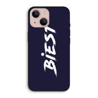 Biest: iPhone 13 Biologisch afbreekbaar hoesje