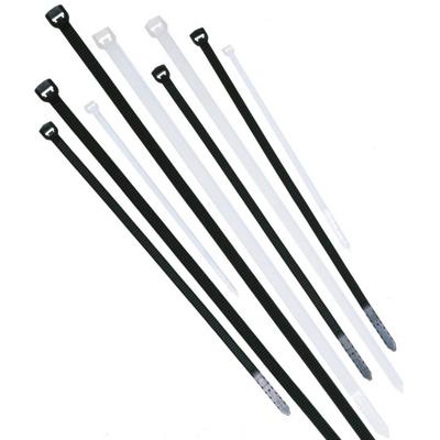 LAPP 61810510 KABELBINDER TY-FAST 300-40X BK Kabelbinder 1000 stuk(s)