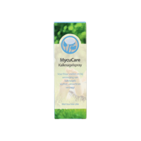Mycucare kalknagelspray 50 Milliliter