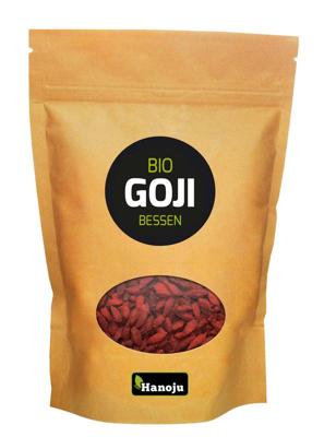 Hanoju Gojibessen paper bag bio