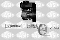 Servo pomp 7070007