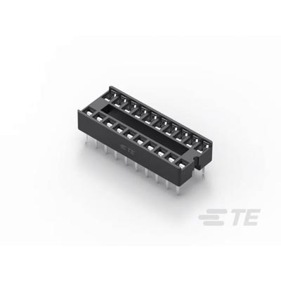 TE Connectivity 1-2199298-6 1 stuk(s) Tube