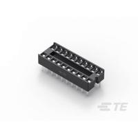 TE Connectivity 1-2199298-6 1 stuk(s) Tube