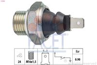 Oliedruksensor 70140