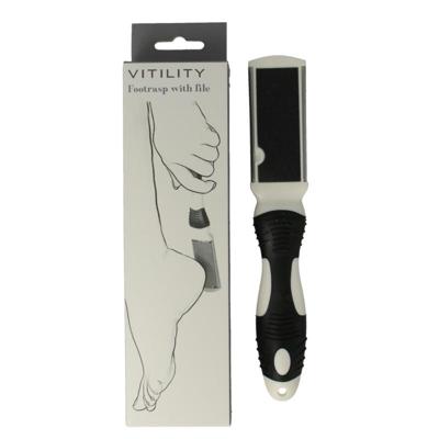 Vitility Vijl en voetrasp
