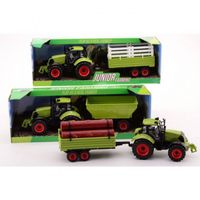 Junior Farming Tractor Speelset Groot - Prijs per Stuk - thumbnail