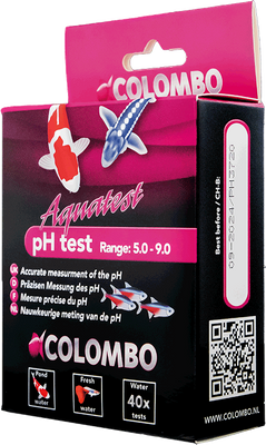 Colombo PH test