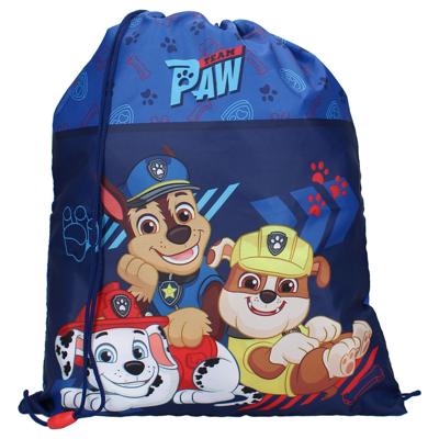 Vadobag Gymtas paw patrol go pups go