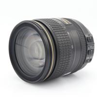 Nikon AF-S 24-120mm F/4G ED VR occasion