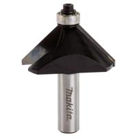 Makita D-11514 Freesbit Fasefrees 45° + lager S 12mm 50,8x22,23mm Makita D-11514 Freesbit Fasefrees 45° + lager S 12mm 50,8x22,23mm