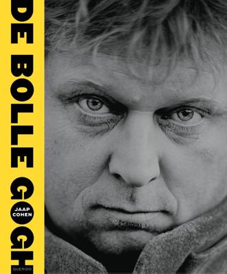 De bolle Gogh (Hardback)