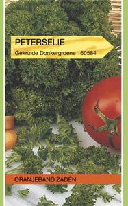 Peterselie