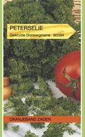 Peterselie - thumbnail