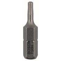 Bosch Accessories 2608522009 T-bit TR 10 Extra hard C 6.3 2 stuk(s)