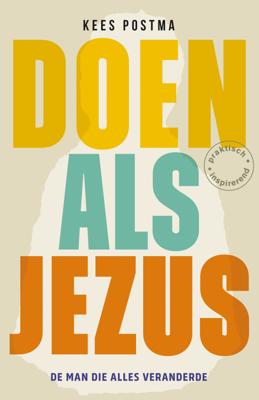 Doen als Jezus (Hardback)