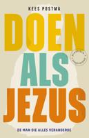 Doen als Jezus (Hardback)