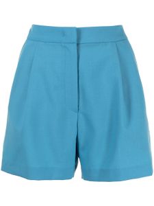 pushBUTTON short à pinces - Bleu