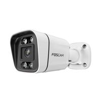 Foscam V5EP, 5MP PoE IP beveiligingscamera wit - thumbnail