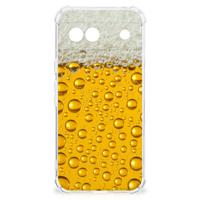 Google Pixel 8A Beschermhoes Bier
