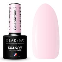 Claresa uv/led gellak 5ml celebration 2