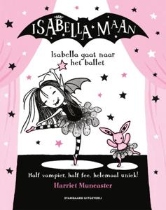 Isabella gaat naar het ballet (Hardback)