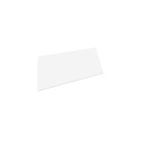 Best Design Topplaat Rigatti MDF 60 cm Mat Wit